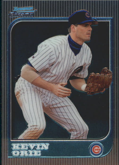1997 BOWMAN CHROME BASEBALL NM-MT U-PICK - Picture 256 of 491