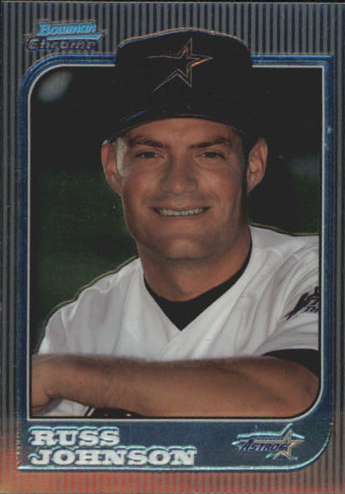 1997 BOWMAN CHROME BASEBALL NM-MT U-PICK - Picture 258 of 491