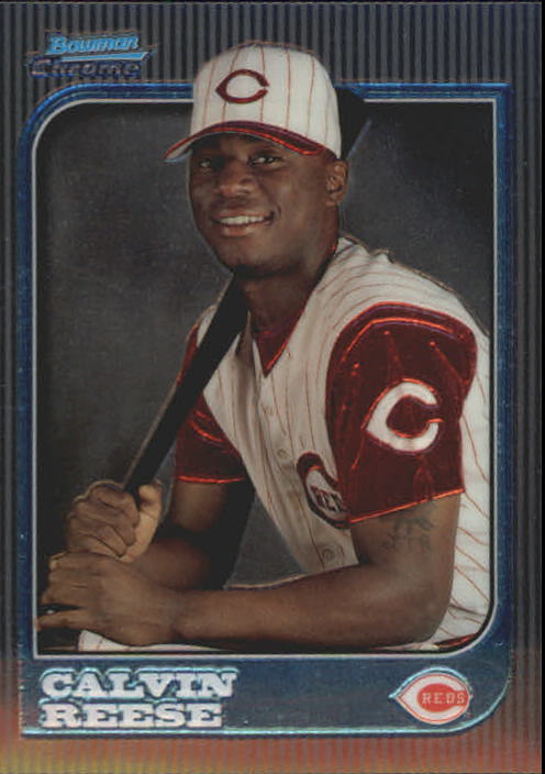 1997 BOWMAN CHROME BASEBALL NM-MT U-PICK - Picture 264 of 491