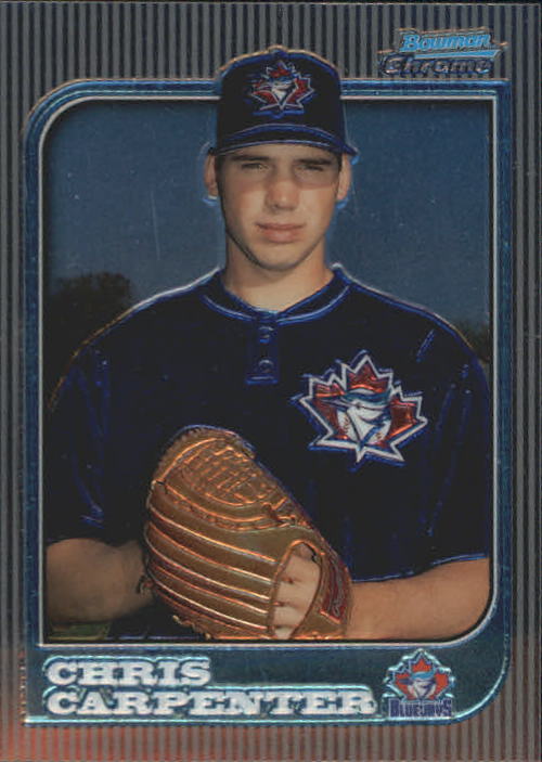 1997 BOWMAN CHROME BASEBALL NM-MT U-PICK - Picture 266 of 491