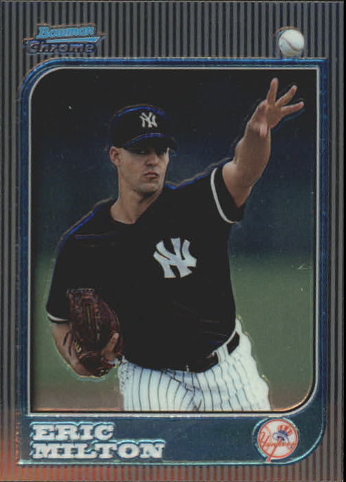 1997 BOWMAN CHROME BASEBALL NM-MT U-PICK - Picture 268 of 491