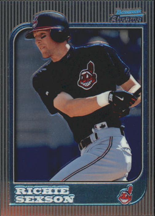 1997 BOWMAN CHROME BASEBALL NM-MT U-PICK - Picture 270 of 491