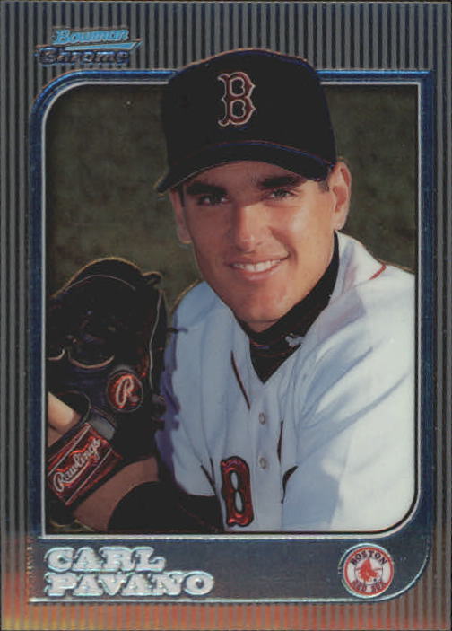 1997 BOWMAN CHROME BASEBALL NM-MT U-PICK - Picture 272 of 491