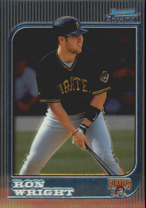 1997 BOWMAN CHROME BASEBALL NM-MT U-PICK - Picture 276 of 491