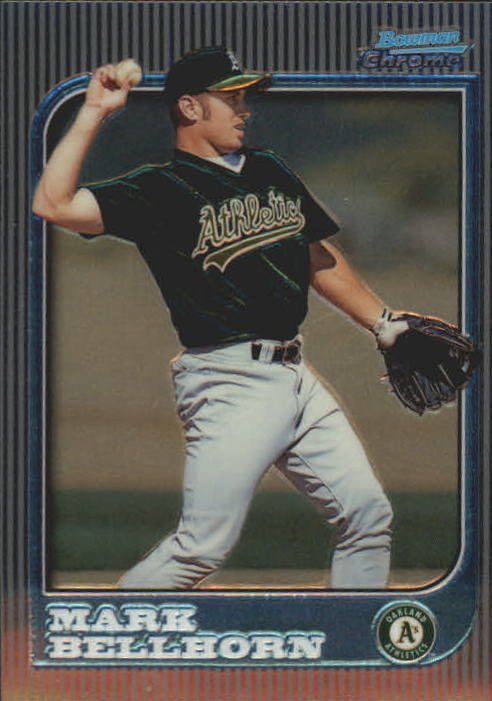 1997 BOWMAN CHROME BASEBALL NM-MT U-PICK - Picture 280 of 491