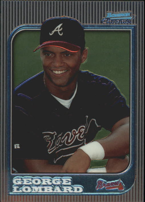 1997 BOWMAN CHROME BASEBALL NM-MT U-PICK - Picture 282 of 491