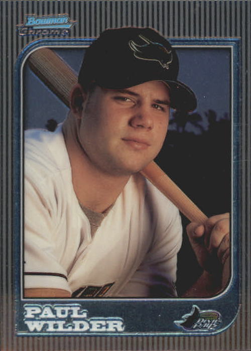 1997 BOWMAN CHROME BASEBALL NM-MT U-PICK - Picture 284 of 491