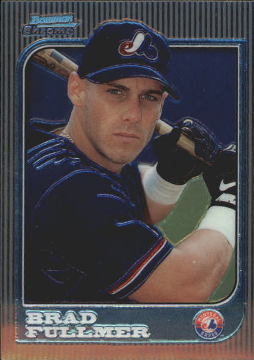 1997 BOWMAN CHROME BASEBALL NM-MT U-PICK - Picture 286 of 491