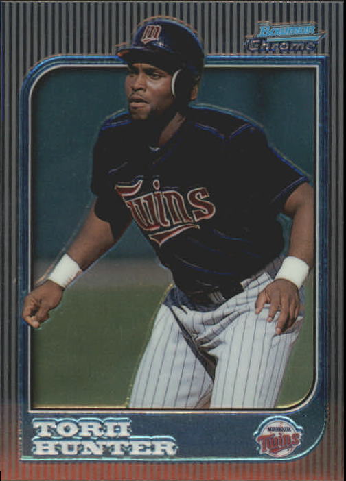 1997 BOWMAN CHROME BASEBALL NM-MT U-PICK - Picture 290 of 491