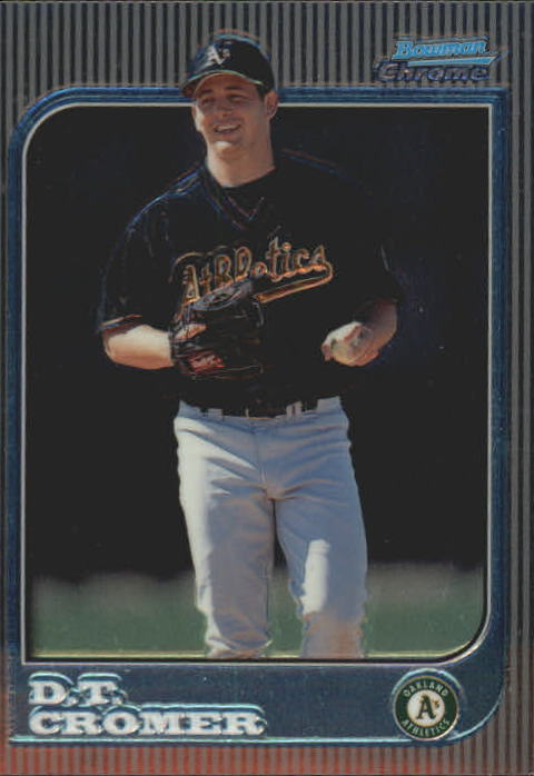 1997 BOWMAN CHROME BASEBALL NM-MT U-PICK - Picture 292 of 491