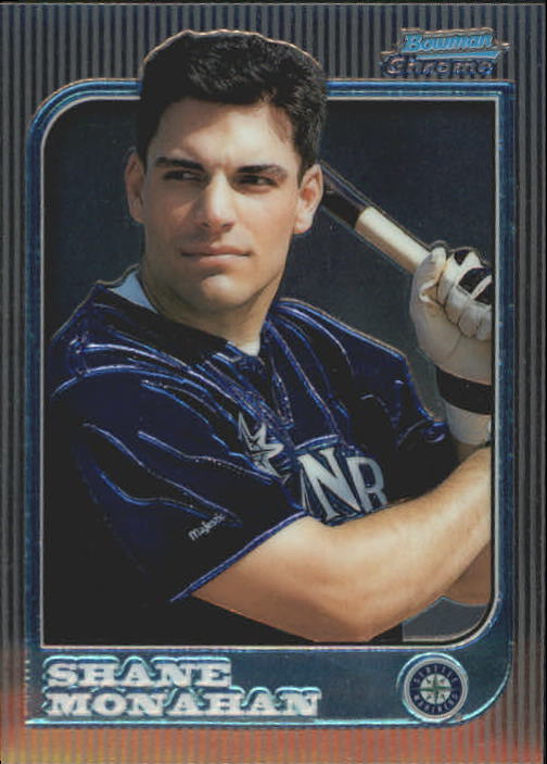 1997 BOWMAN CHROME BASEBALL NM-MT U-PICK - Picture 294 of 491