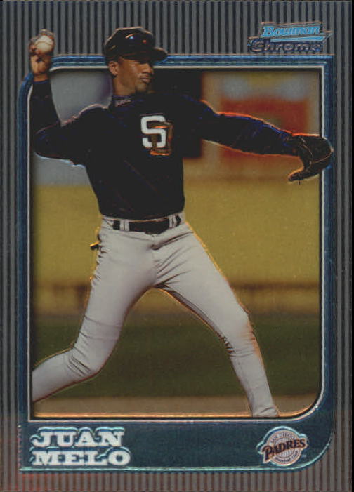1997 BOWMAN CHROME BASEBALL NM-MT U-PICK - Picture 296 of 491