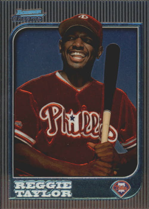 1997 BOWMAN CHROME BASEBALL NM-MT U-PICK - Picture 298 of 491