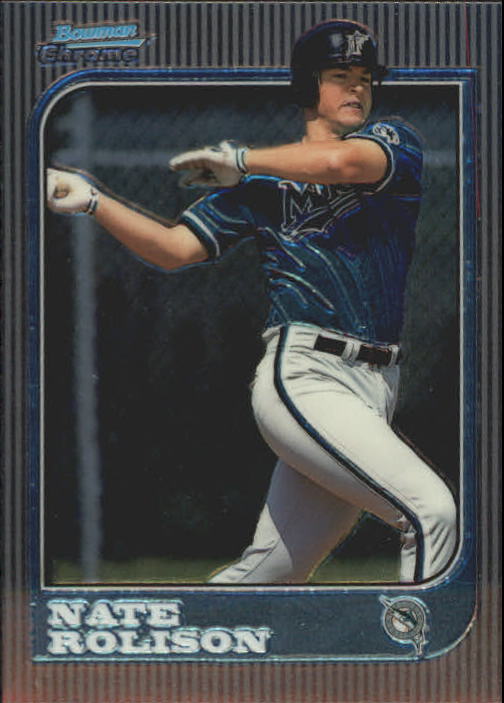 1997 BOWMAN CHROME BASEBALL NM-MT U-PICK - Picture 312 of 491