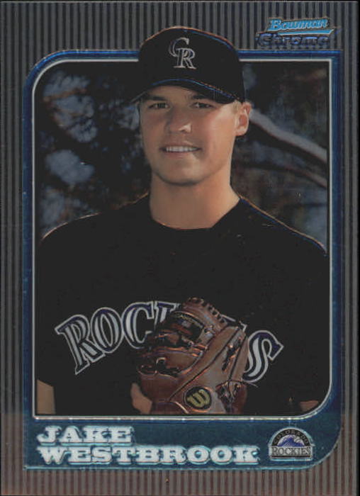 1997 BOWMAN CHROME BASEBALL NM-MT U-PICK - Picture 314 of 491