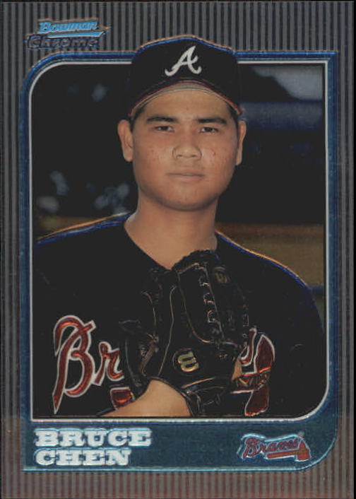 1997 BOWMAN CHROME BASEBALL NM-MT U-PICK - Picture 324 of 491
