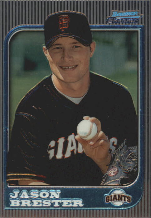 1997 BOWMAN CHROME BASEBALL NM-MT U-PICK - Picture 326 of 491