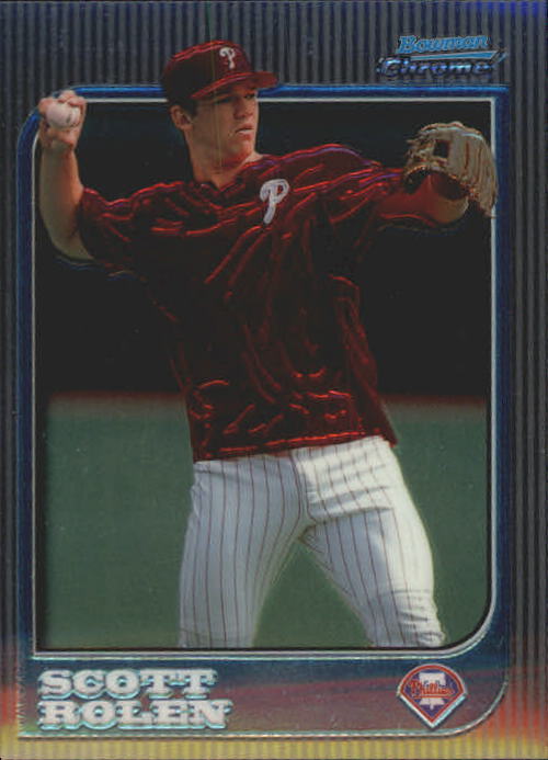 1997 BOWMAN CHROME BASEBALL NM-MT U-PICK - Picture 334 of 491