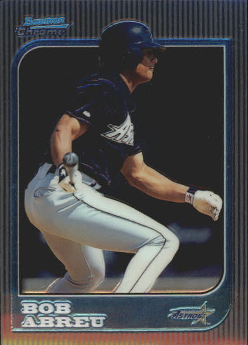 1997 BOWMAN CHROME BASEBALL NM-MT U-PICK - Picture 338 of 491