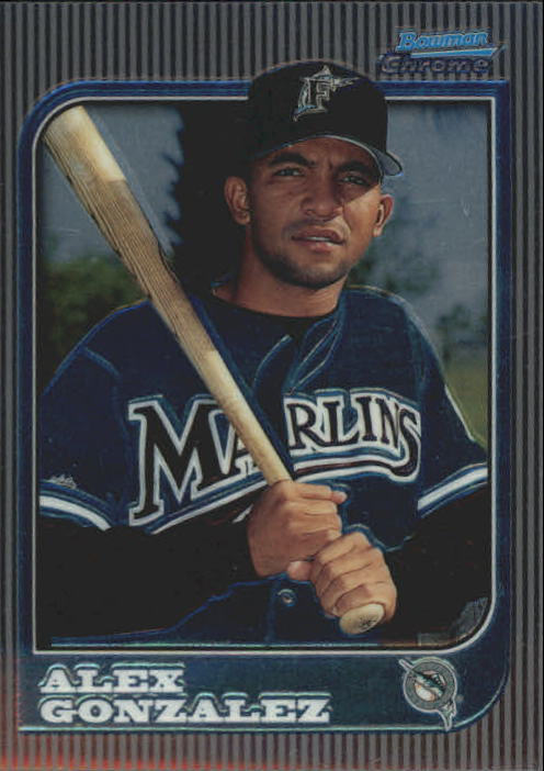 1997 BOWMAN CHROME BASEBALL NM-MT U-PICK - Picture 340 of 491
