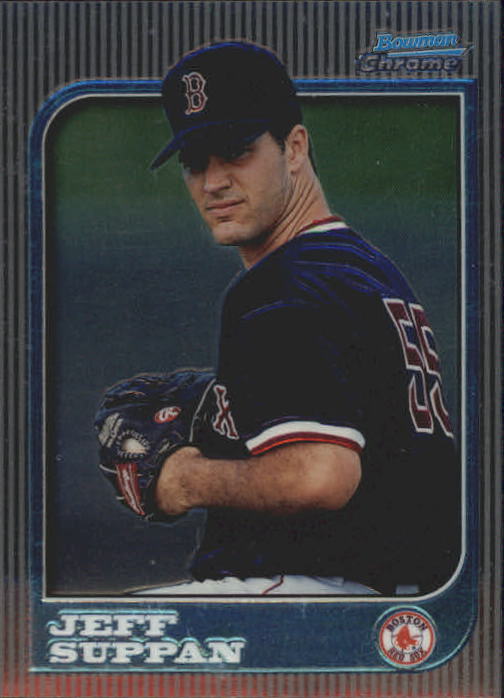 1997 BOWMAN CHROME BASEBALL NM-MT U-PICK - Picture 342 of 491