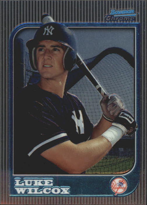 1997 BOWMAN CHROME BASEBALL NM-MT U-PICK - Picture 344 of 491
