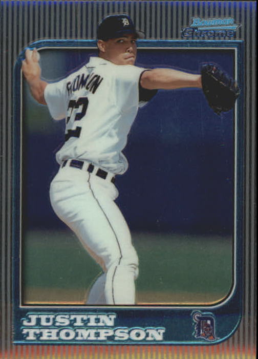 1997 BOWMAN CHROME BASEBALL NM-MT U-PICK - Picture 354 of 491