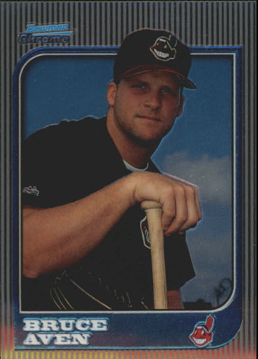 1997 BOWMAN CHROME BASEBALL NM-MT U-PICK - Picture 356 of 491