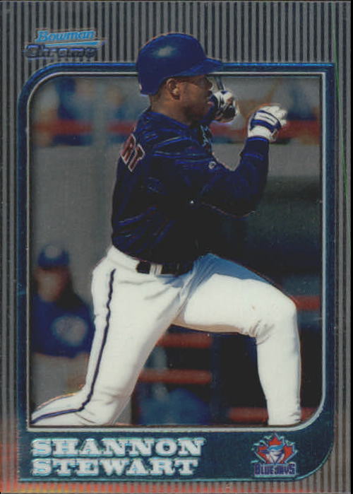 1997 BOWMAN CHROME BASEBALL NM-MT U-PICK - Picture 358 of 491