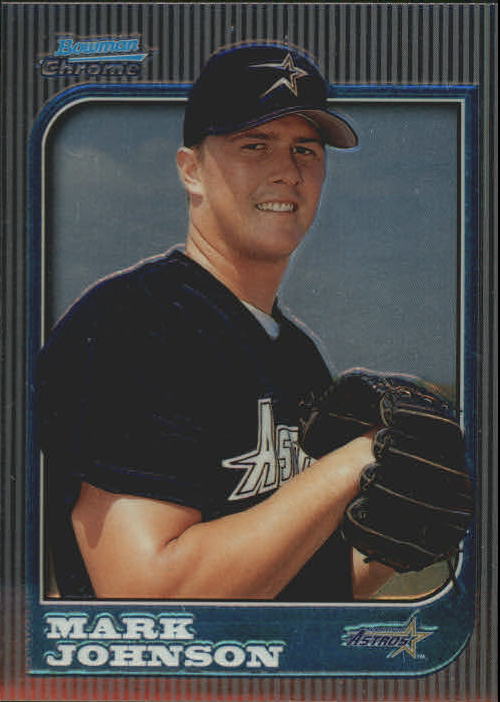 1997 BOWMAN CHROME BASEBALL NM-MT U-PICK - Picture 362 of 491