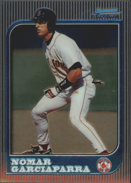 1997 BOWMAN CHROME BASEBALL NM-MT U-PICK - Picture 366 of 491
