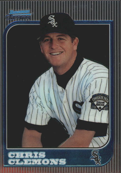 1997 BOWMAN CHROME BASEBALL NM-MT U-PICK - Picture 368 of 491