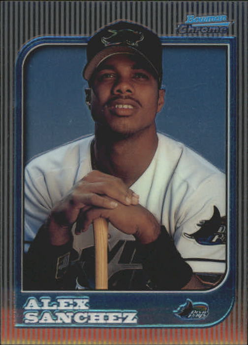 1997 BOWMAN CHROME BASEBALL NM-MT U-PICK - Picture 372 of 491