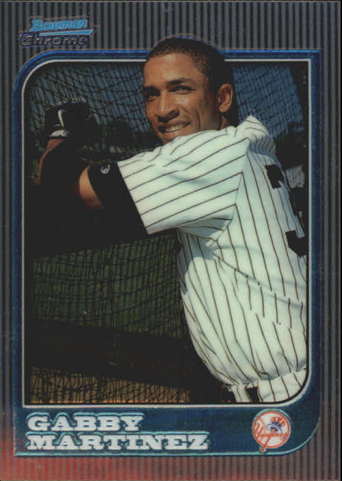 1997 BOWMAN CHROME BASEBALL NM-MT U-PICK - Picture 378 of 491