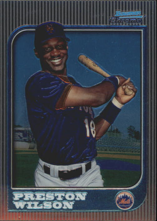 1997 BOWMAN CHROME BASEBALL NM-MT U-PICK - Picture 380 of 491