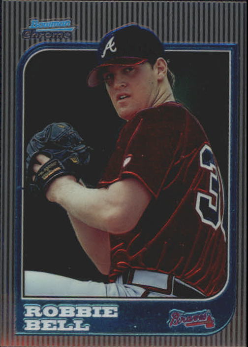 1997 BOWMAN CHROME BASEBALL NM-MT U-PICK - Picture 386 of 491