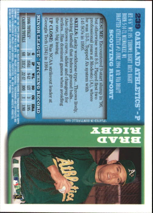 1997 BOWMAN CHROME BASEBALL NM-MT U-PICK - Picture 389 of 491
