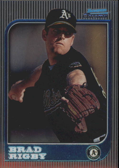 1997 BOWMAN CHROME BASEBALL NM-MT U-PICK - Picture 388 of 491
