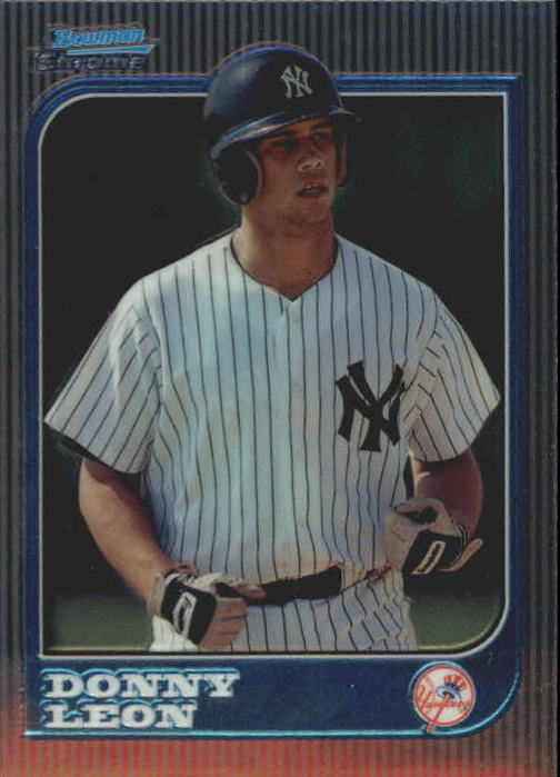 1997 BOWMAN CHROME BASEBALL NM-MT U-PICK - Picture 392 of 491
