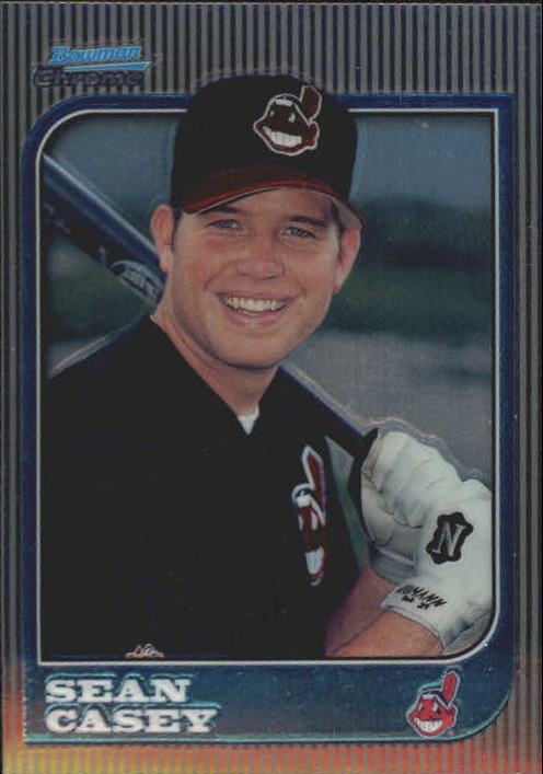 1997 BOWMAN CHROME BASEBALL NM-MT U-PICK - Picture 398 of 491