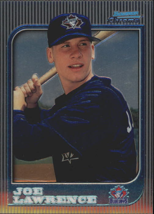 1997 BOWMAN CHROME BASEBALL NM-MT U-PICK - Picture 400 of 491