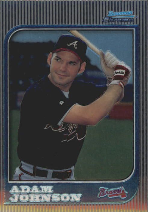 1997 BOWMAN CHROME BASEBALL NM-MT U-PICK - Picture 402 of 491
