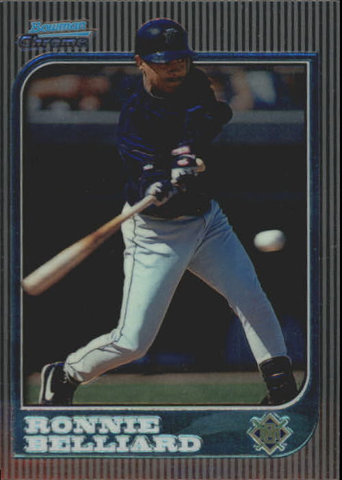 1997 BOWMAN CHROME BASEBALL NM-MT U-PICK - Picture 404 of 491