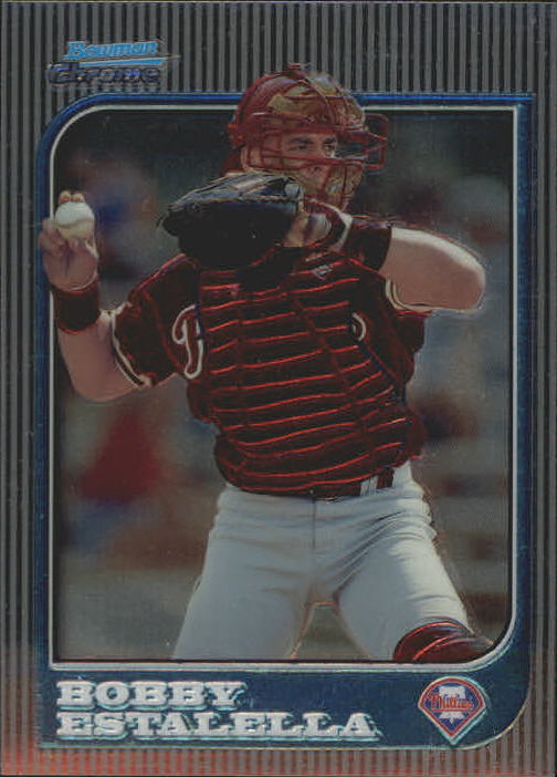 1997 BOWMAN CHROME BASEBALL NM-MT U-PICK - Picture 406 of 491