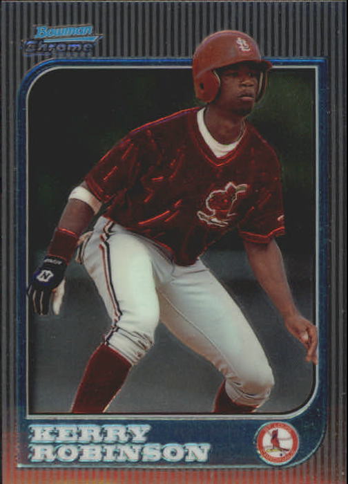 1997 BOWMAN CHROME BASEBALL NM-MT U-PICK - Picture 410 of 491