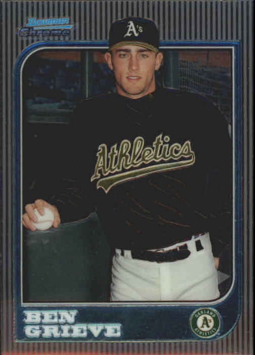 1997 BOWMAN CHROME BASEBALL NM-MT U-PICK - Picture 414 of 491
