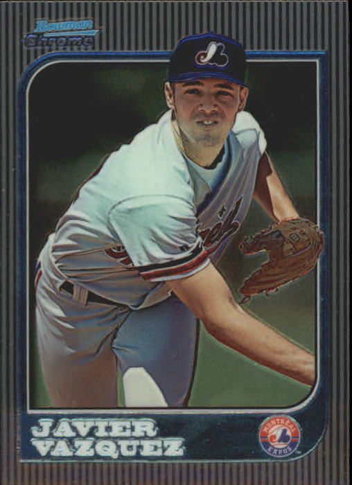 1997 BOWMAN CHROME BASEBALL NM-MT U-PICK - Picture 416 of 491