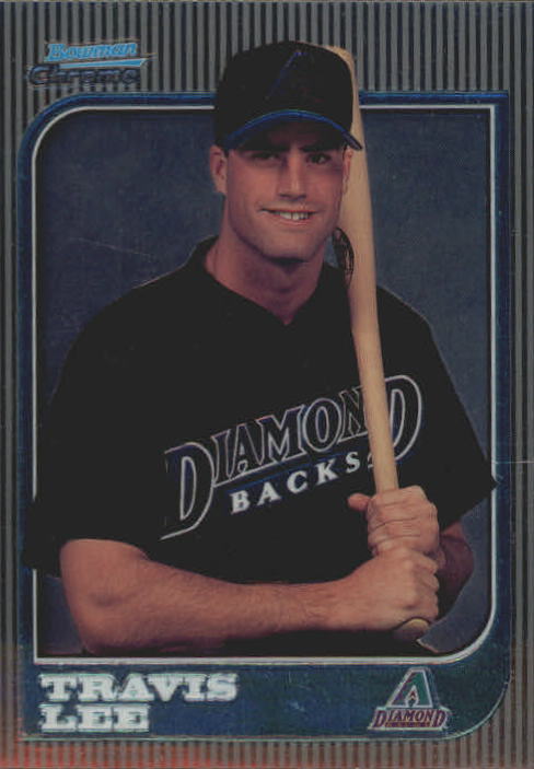1997 BOWMAN CHROME BASEBALL NM-MT U-PICK - Picture 418 of 491
