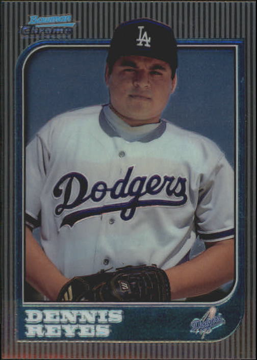 1997 BOWMAN CHROME BASEBALL NM-MT U-PICK - Picture 420 of 491