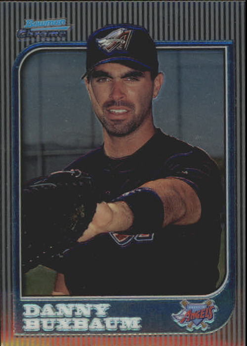1997 BOWMAN CHROME BASEBALL NM-MT U-PICK - Picture 422 of 491